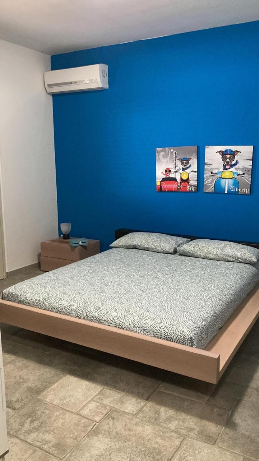 Dormirereggiocalabria Frühstückspension Reggio Calabria